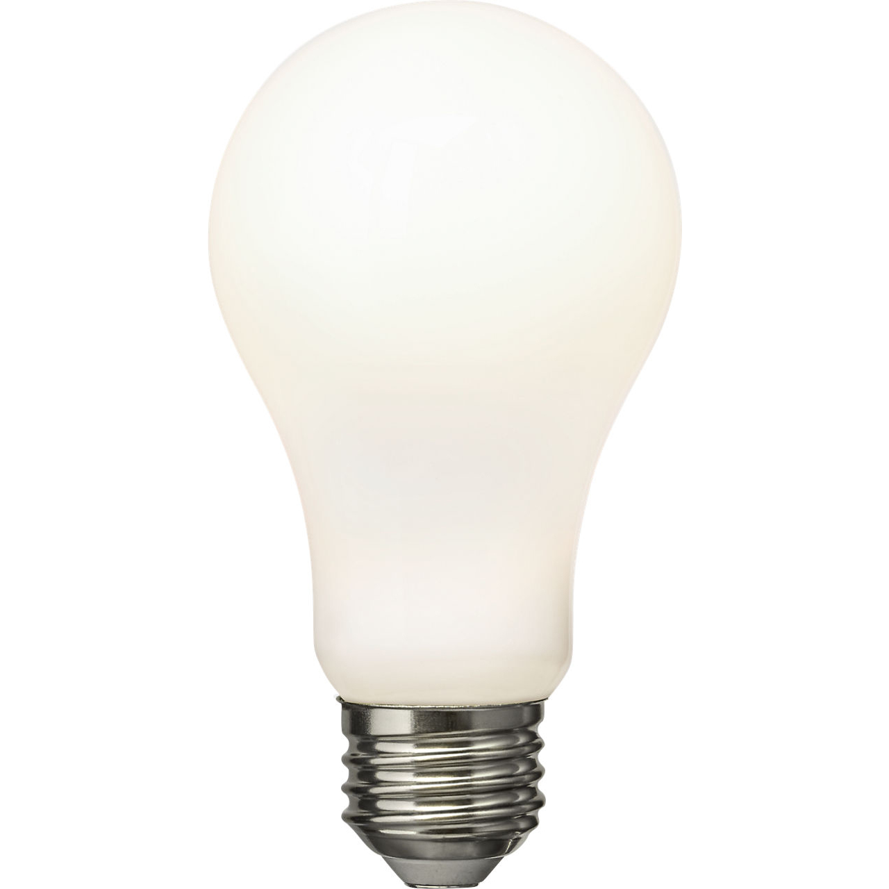 Branded Lamps LED A19 - A19 M - E-26 Medium 11 watt 120 3000K Light Bulb