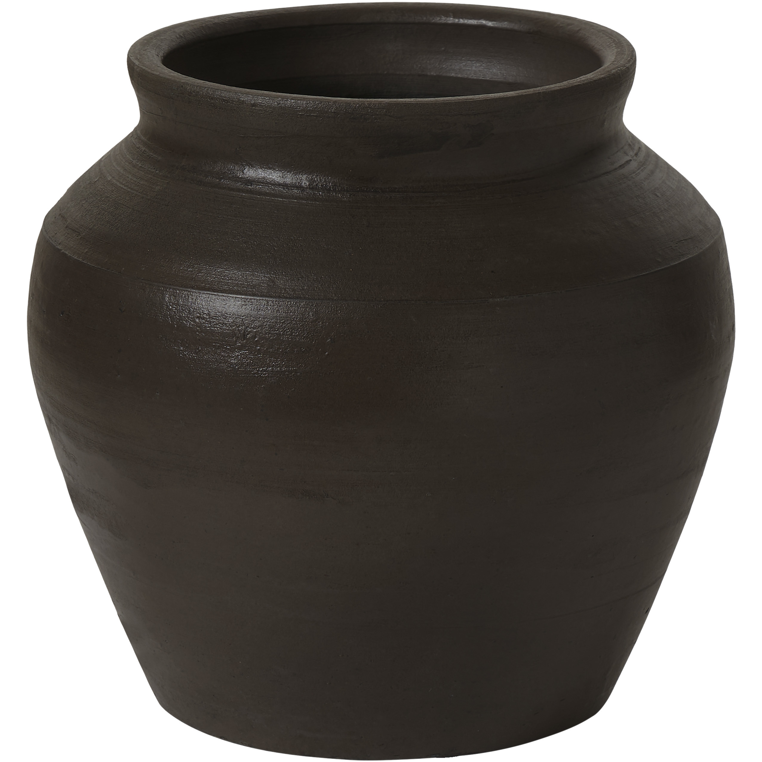 Renwil Bondi 8 X 6.5 inch Vase VAS295 - Open Box