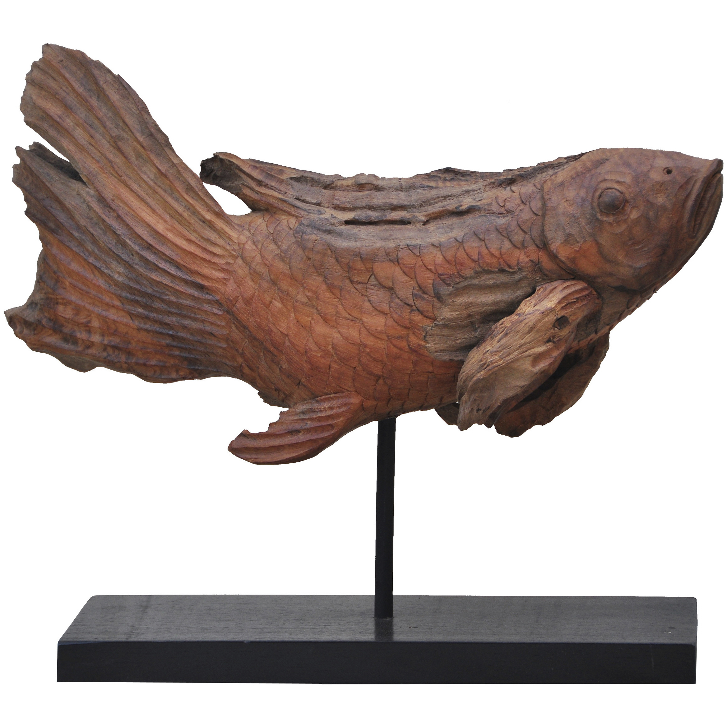 Dragon 25 X 12 inch Sculpture
