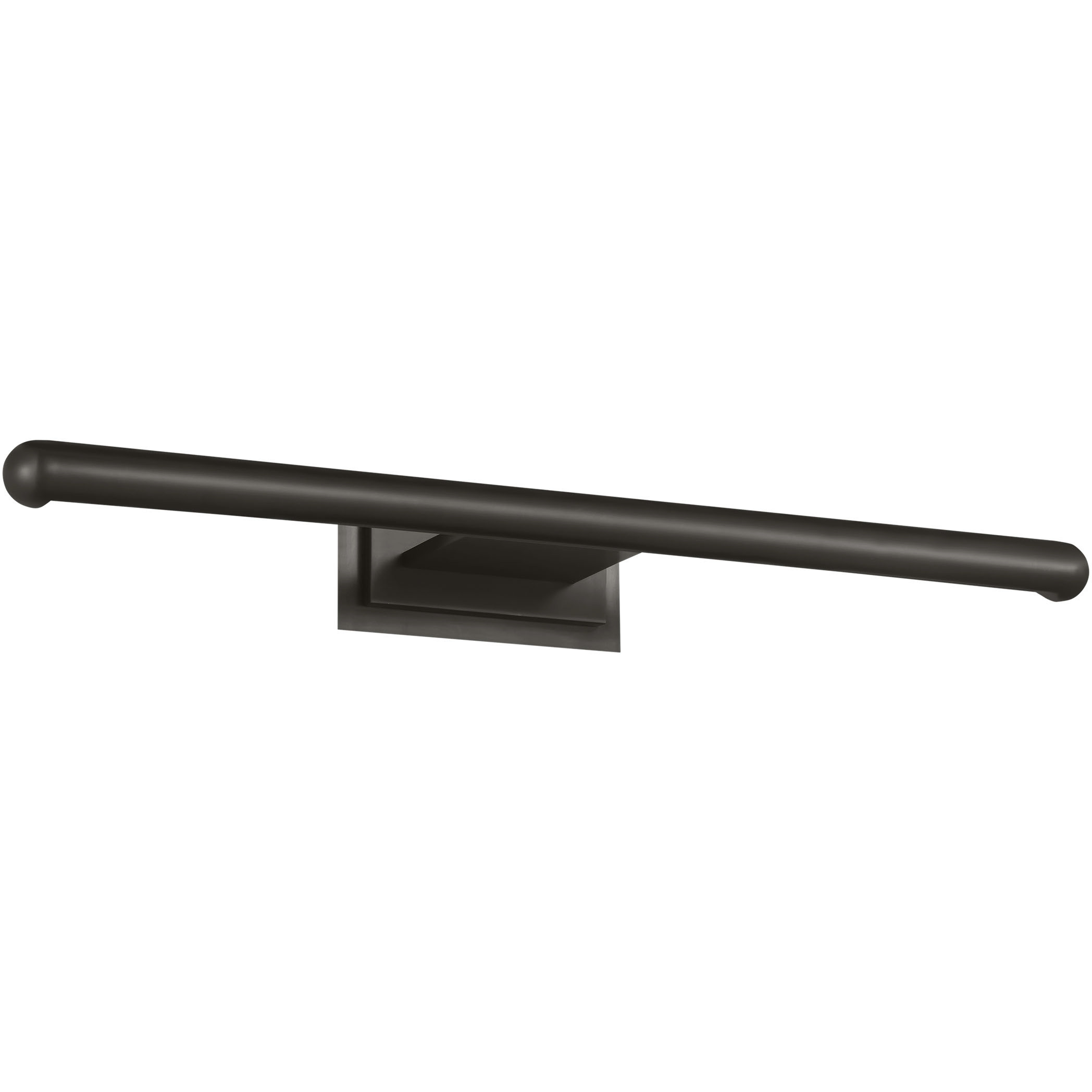 Sean Lavin Agra 25 watt 36 inch Bronze Picture Light Wall Light