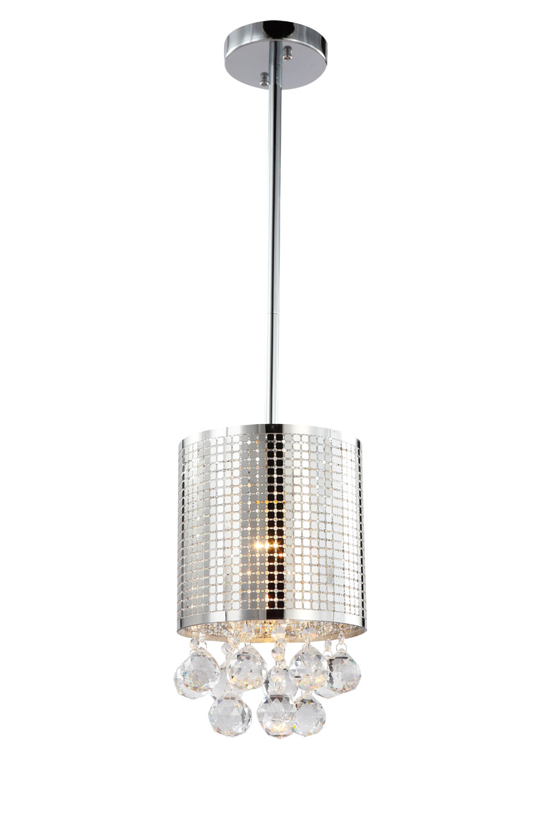 Gl Series 7.8 inch Pendant Ceiling Light