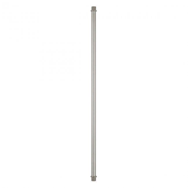 120v Track System White Track Suspension Extension Ceiling Light
