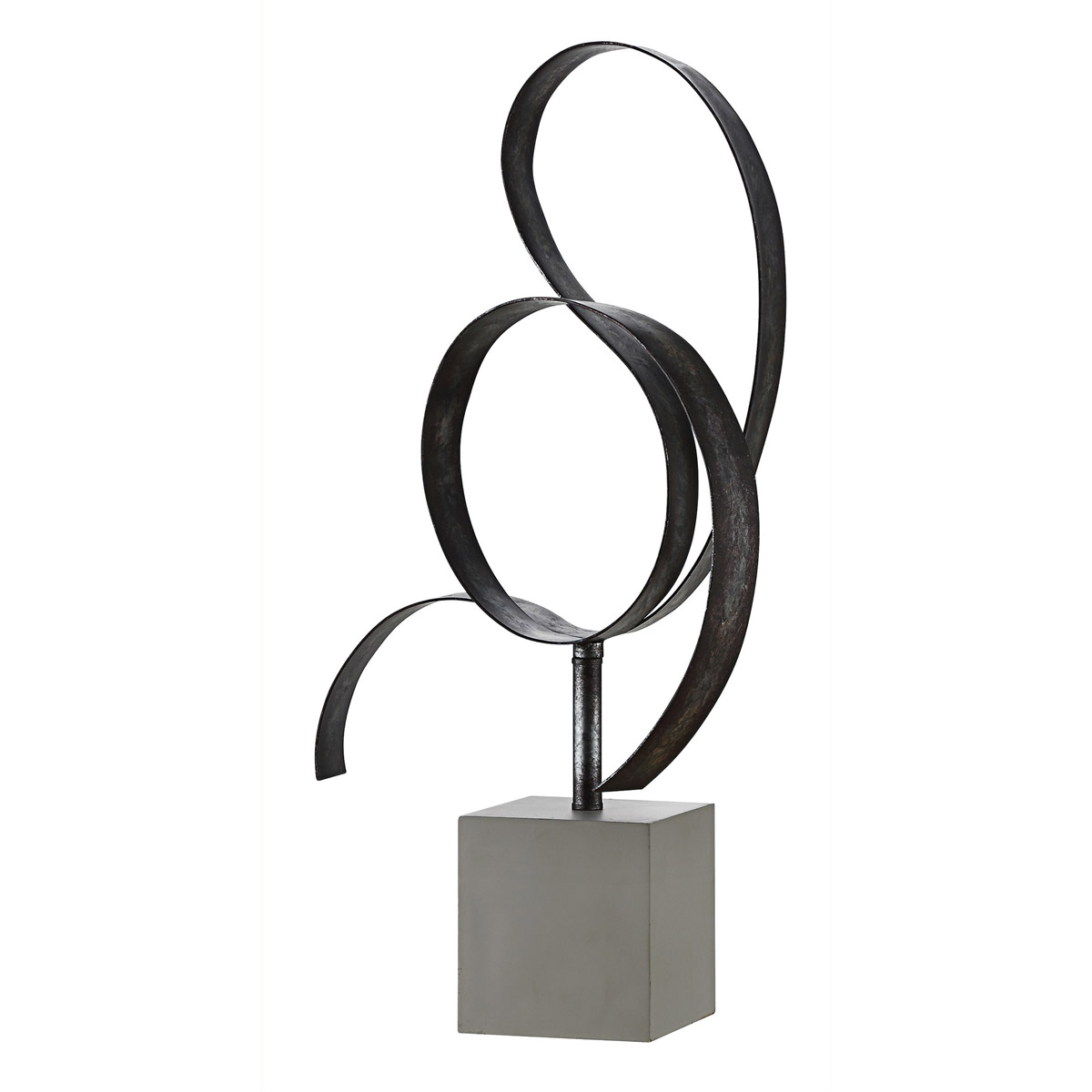 Lan Free 27.5 X 5.5 inch Sculpture