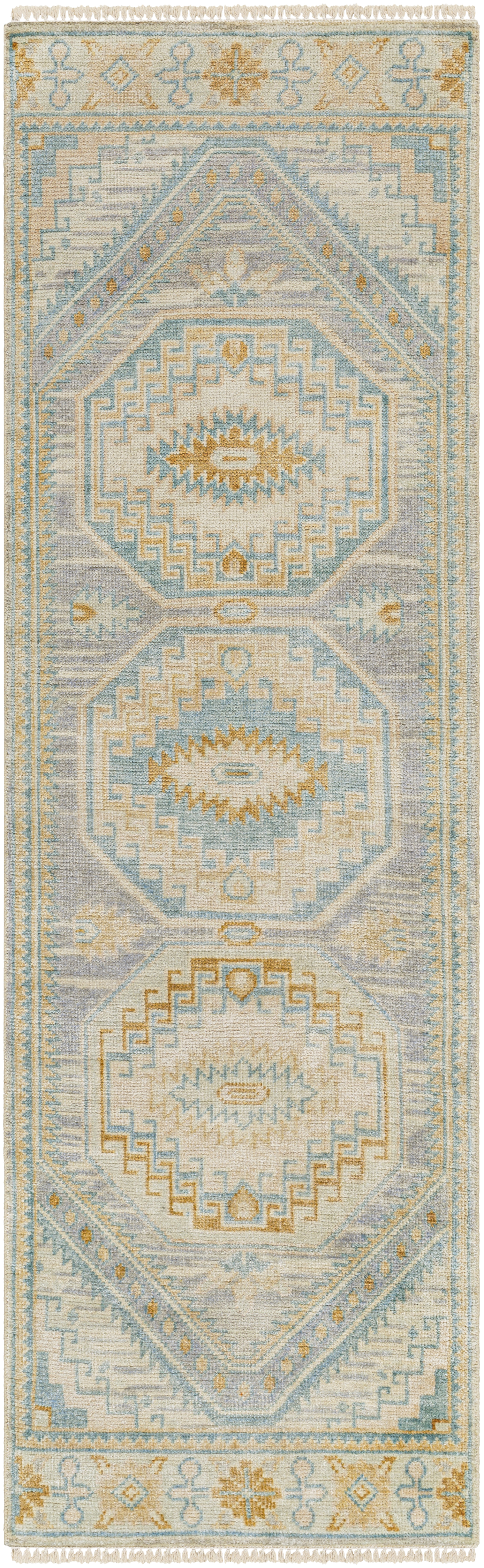 Bunyan 120 X 30 inch Rug, Runner