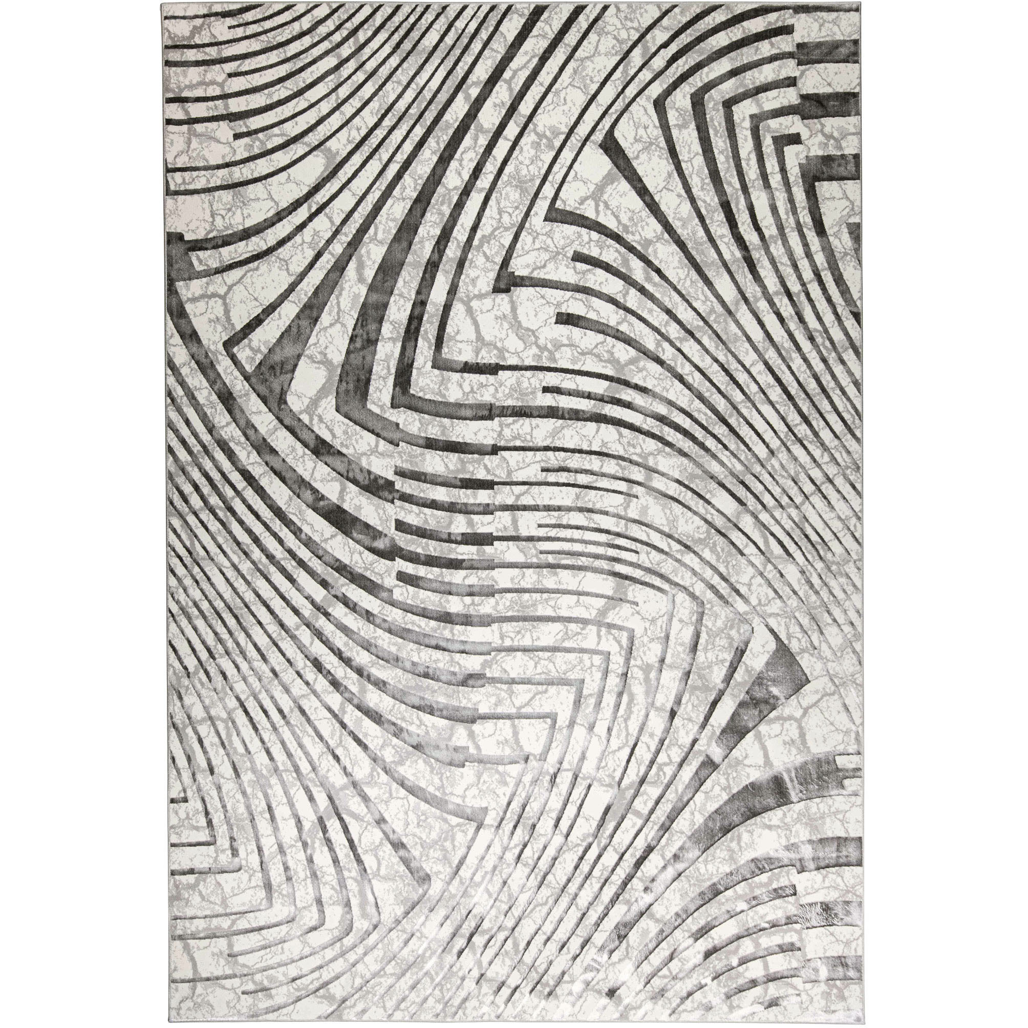 Fatima 158 X 118 inch Mineral Tones Rug in 10 x 13