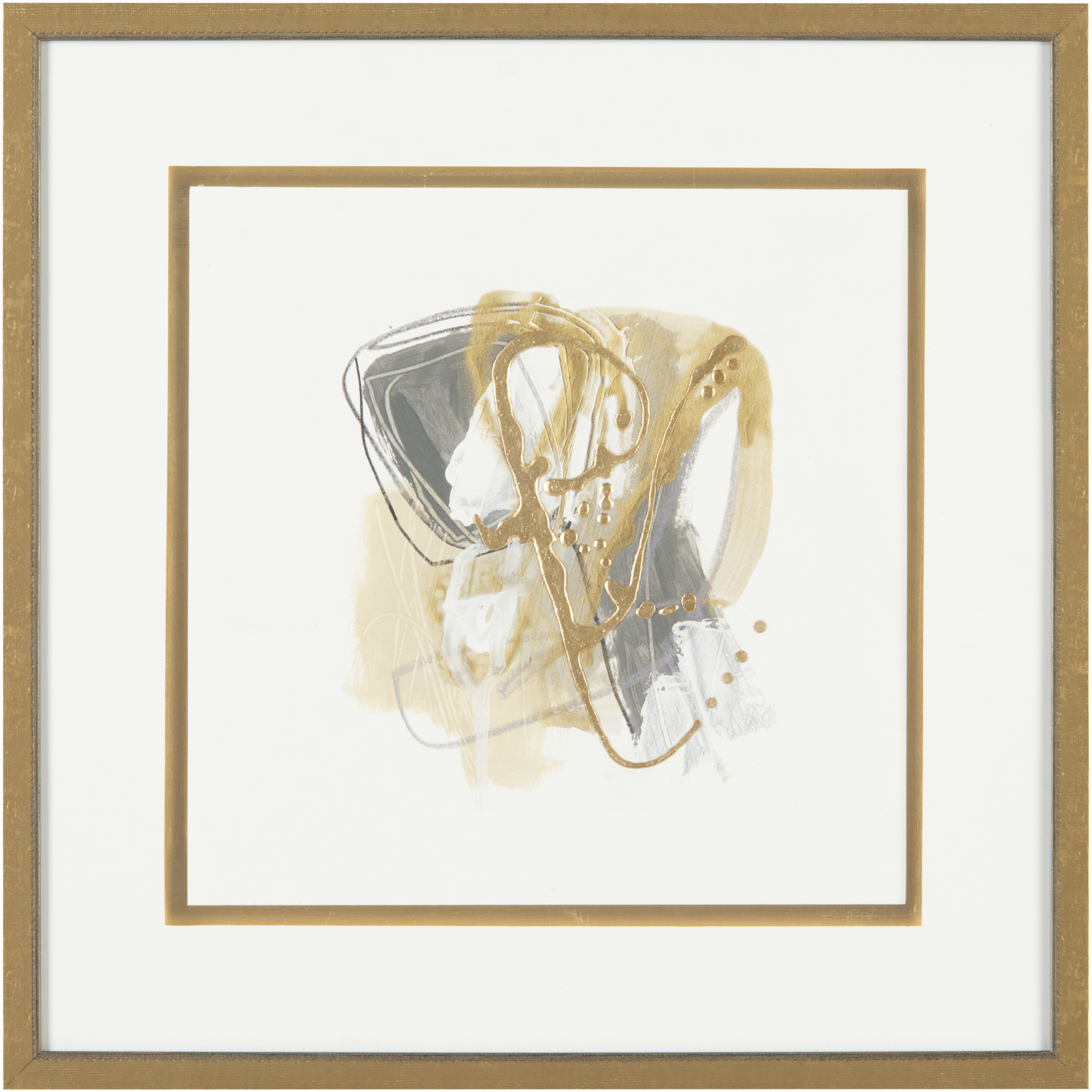 Metallurgy Wall Art