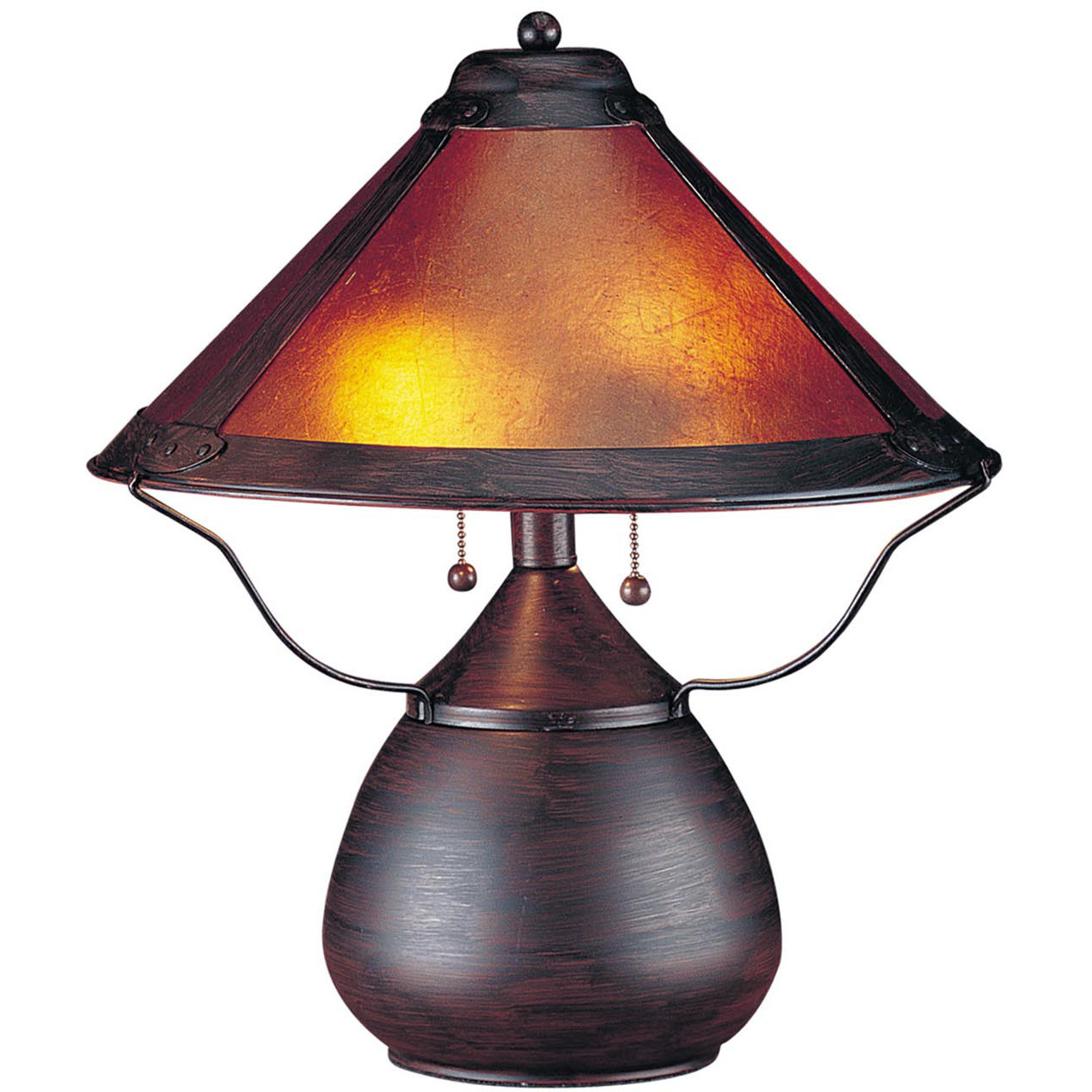 Mica lamp 2025