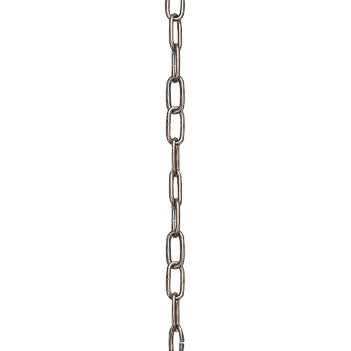 Galloway Forged Bronze Chain