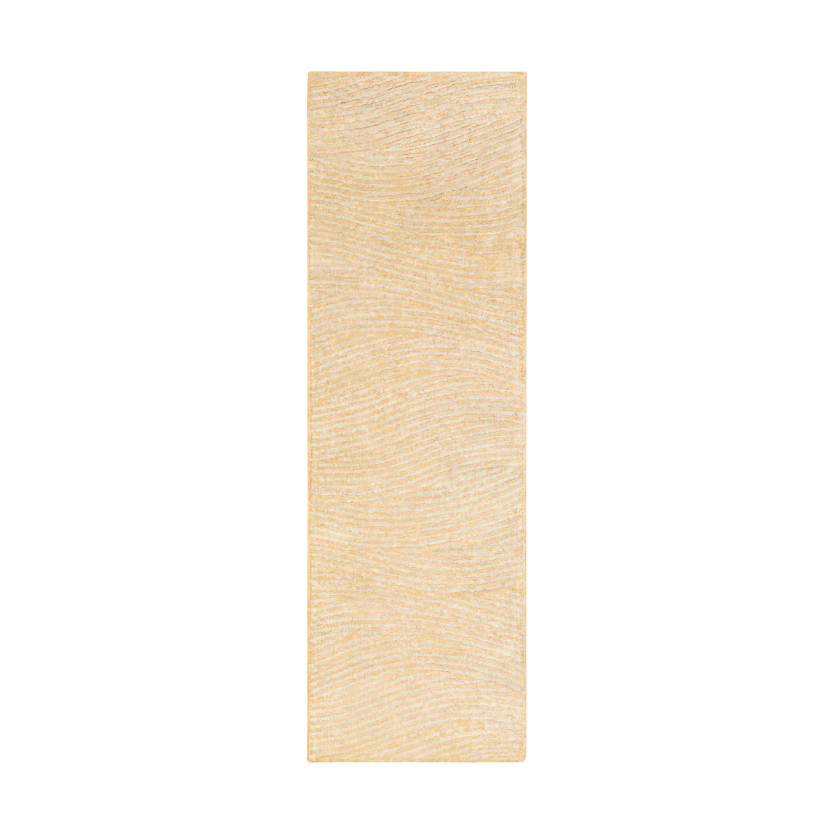 Quartz 180 X 144 inch Butter/Light Gray Rugs, Rectangle