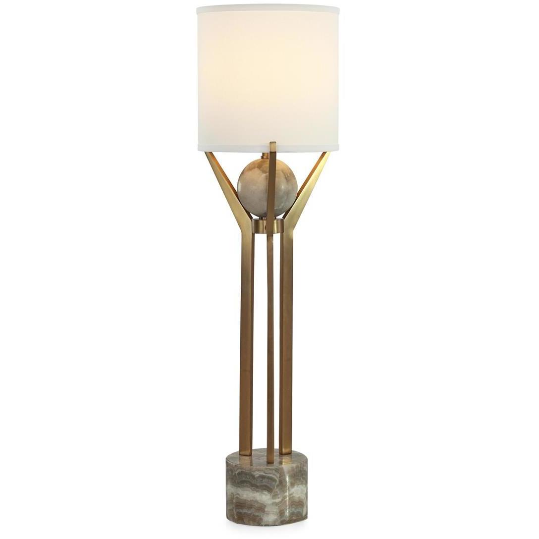 Garra 37 inch Table Lamp Portable Light