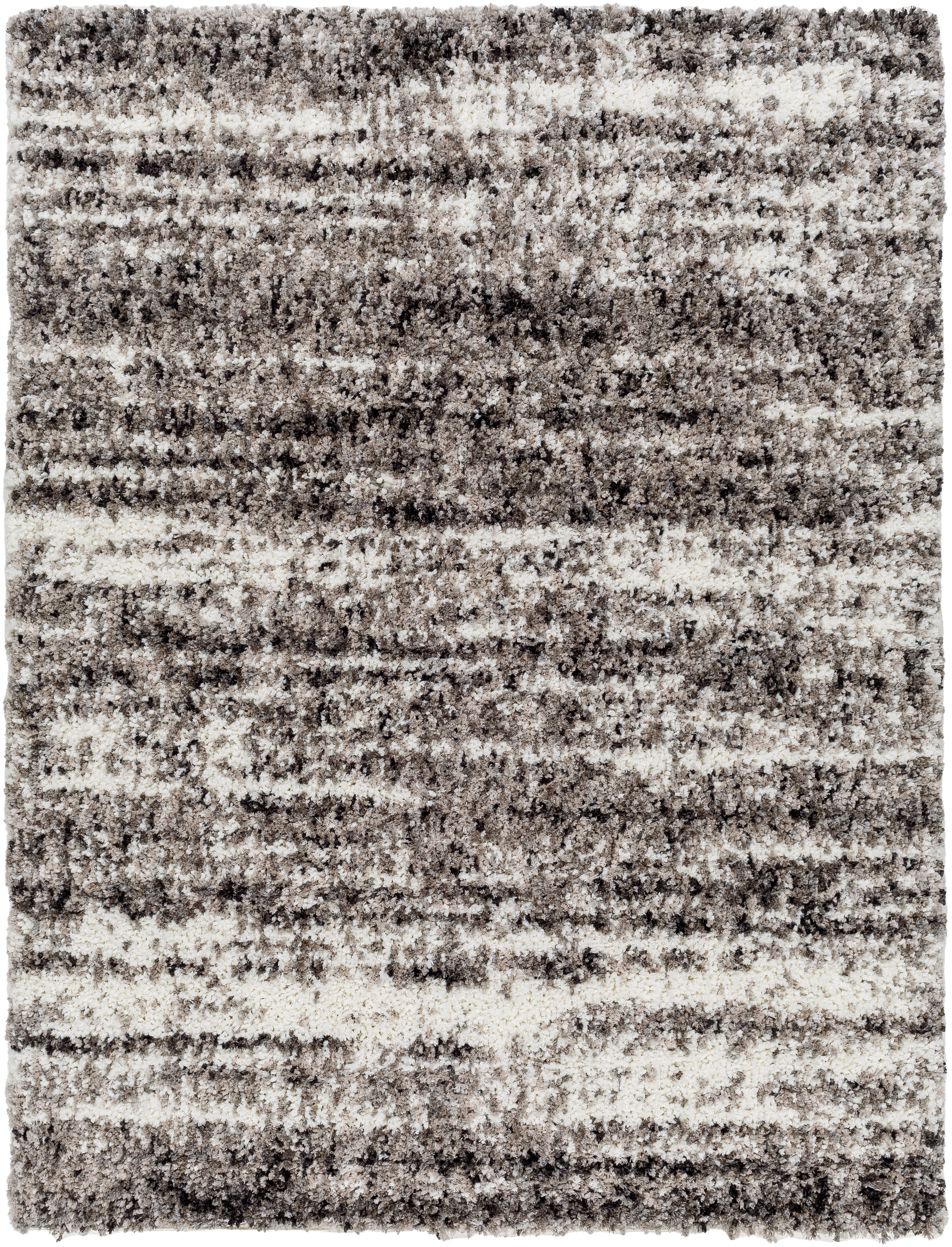 Ultra Shag 84 X 63 inch Rug, Rectangle