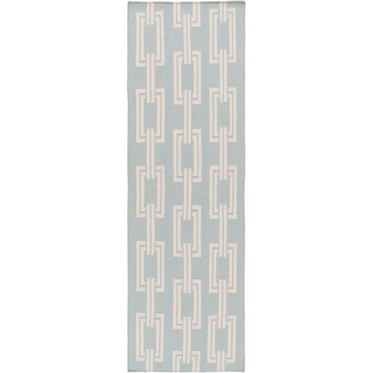 Boardwalk 156 X 108 inch Sage, Khaki Rug