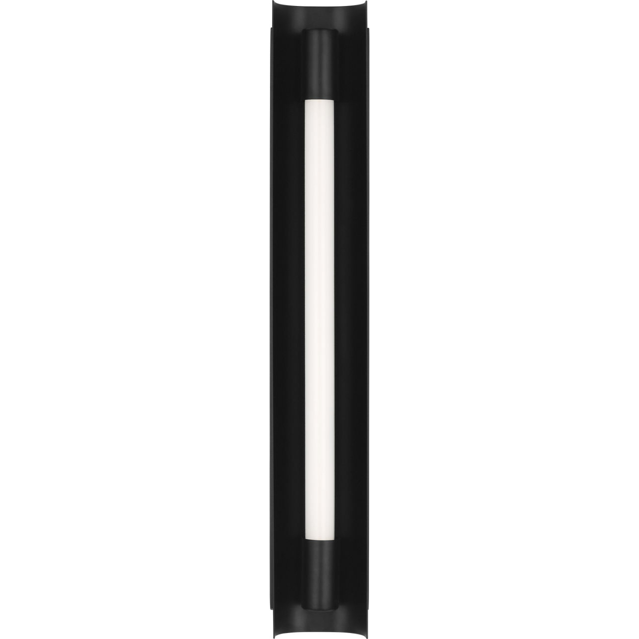 Kelly by Kelly Wearstler Carson LED 3.5 inch Midnight Black Vanity Light Wall Light