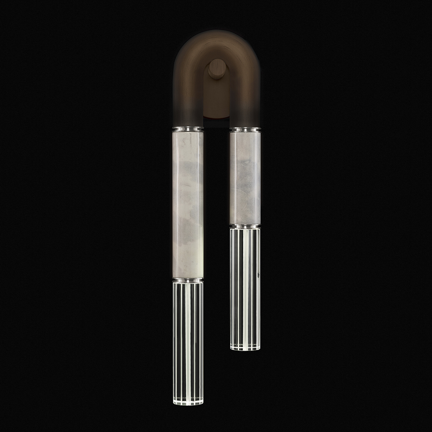 Antonia LED 7 inch Bronze ADA Sconce Wall Light