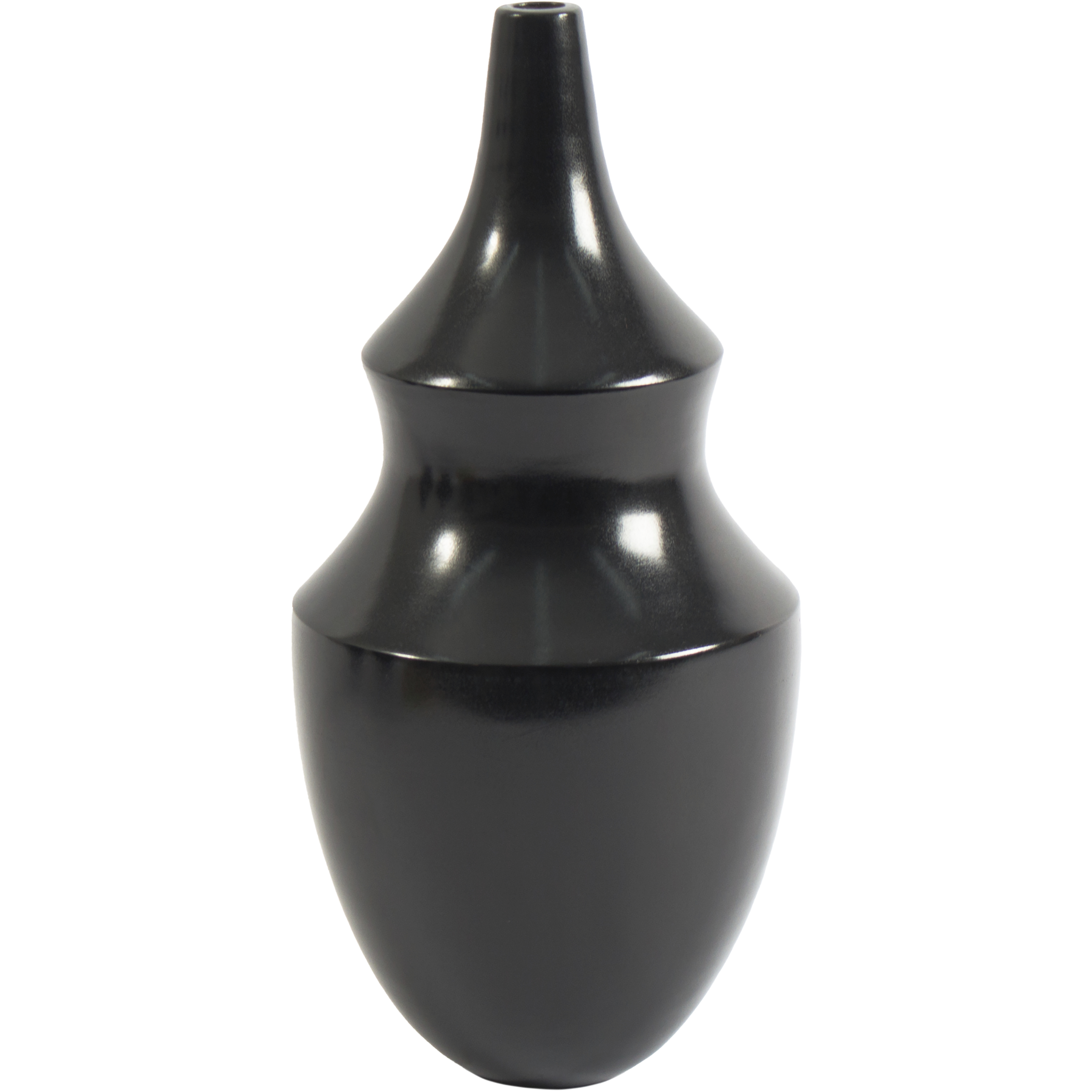 Shadow 14 X 7 inch Vase