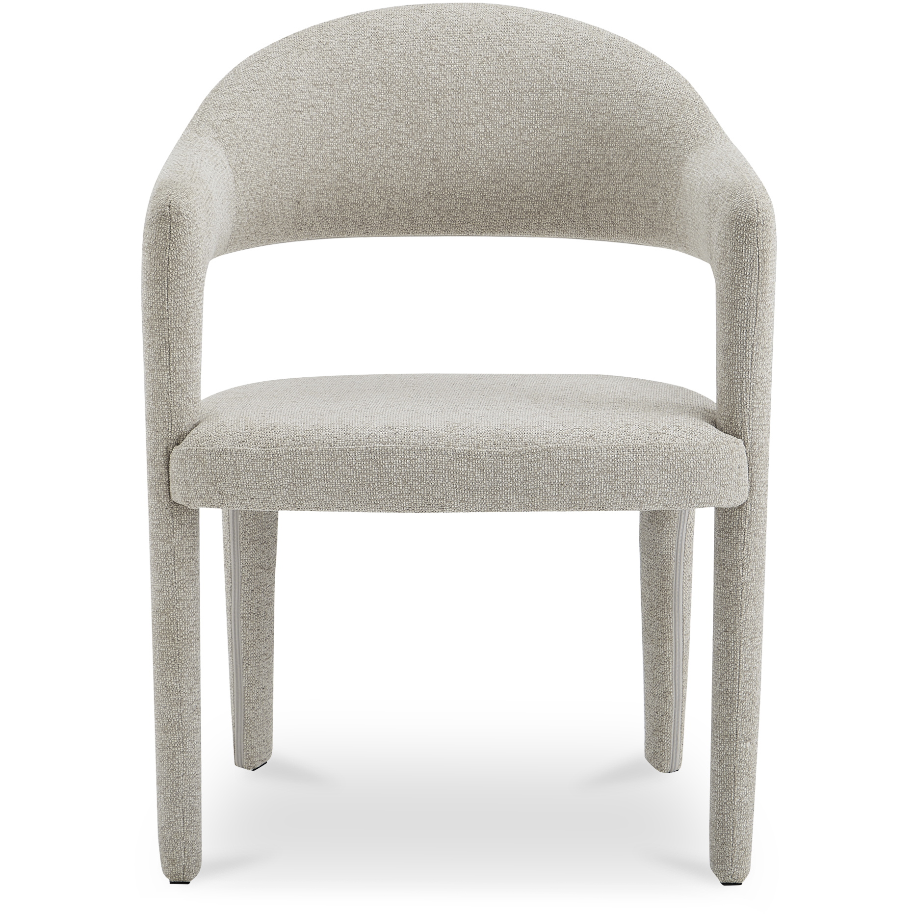 Martens Beige Dining Chair