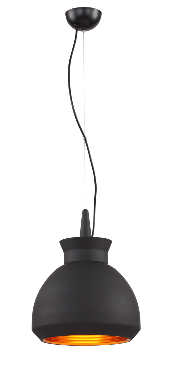 Du Series 15 inch Rustic Pendant Ceiling Light