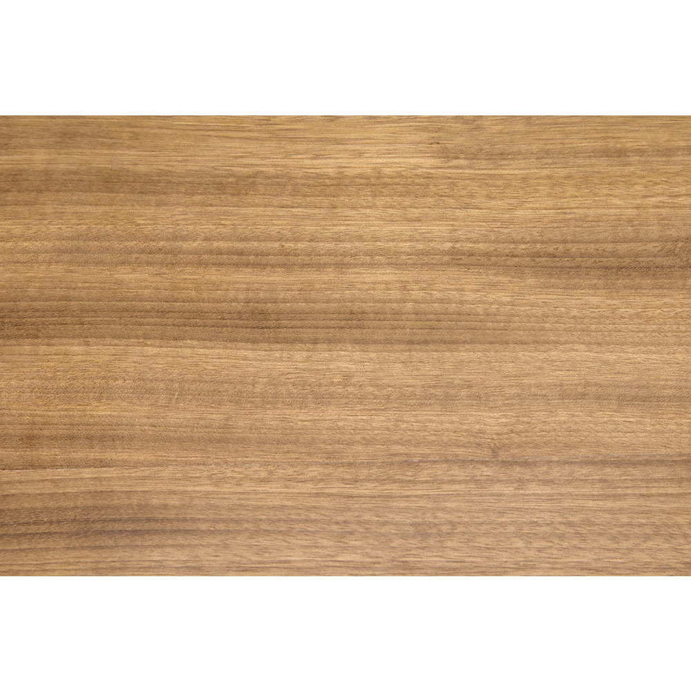 Fenton 60.5 X 30.5 inch Gold Teak Coffee Table