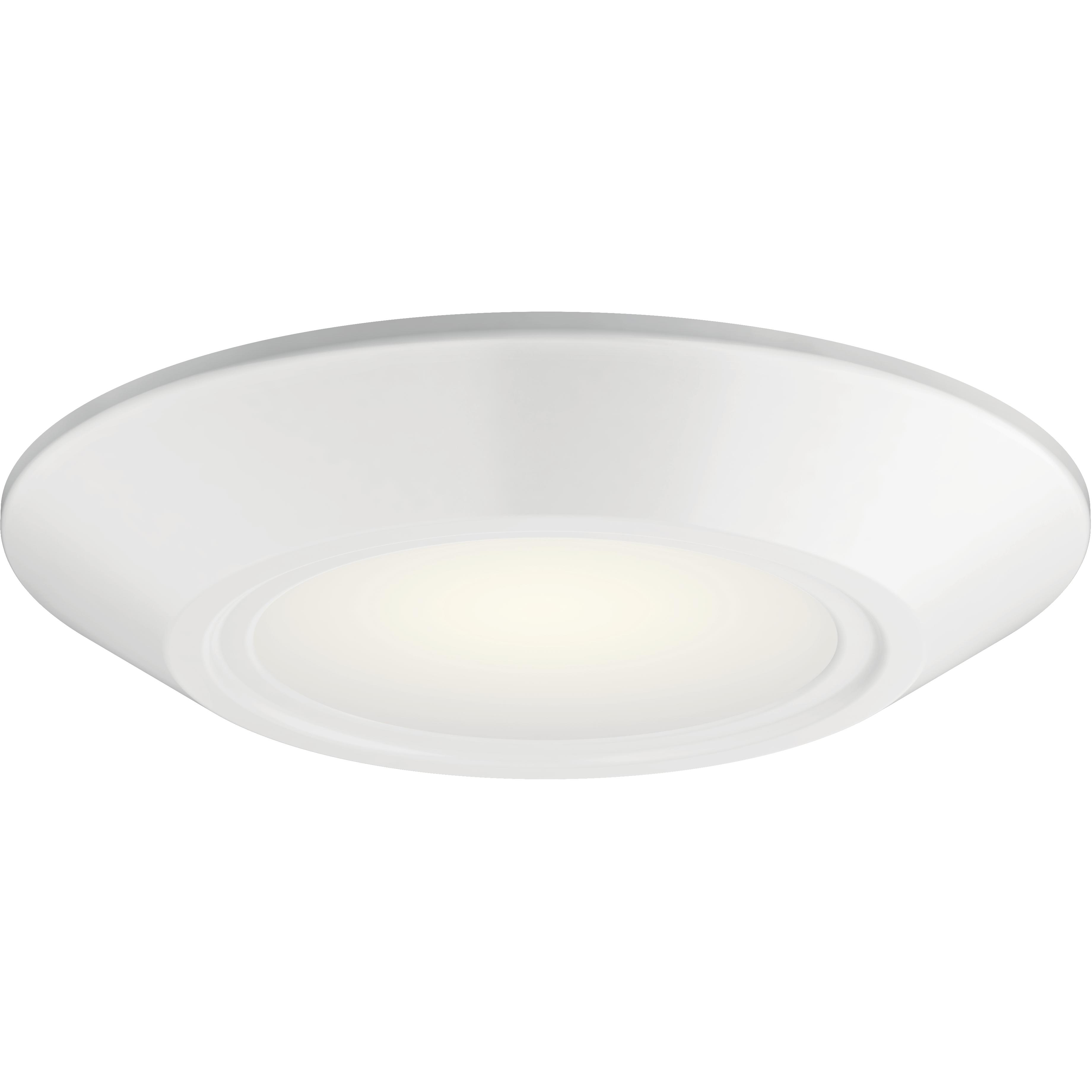 Horizon III White Downlight 