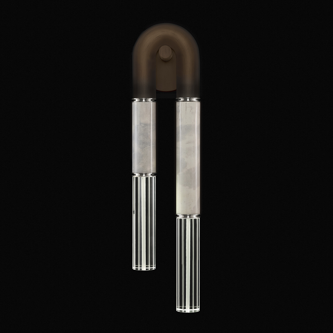 Antonia LED 7 inch Bronze ADA Sconce Wall Light