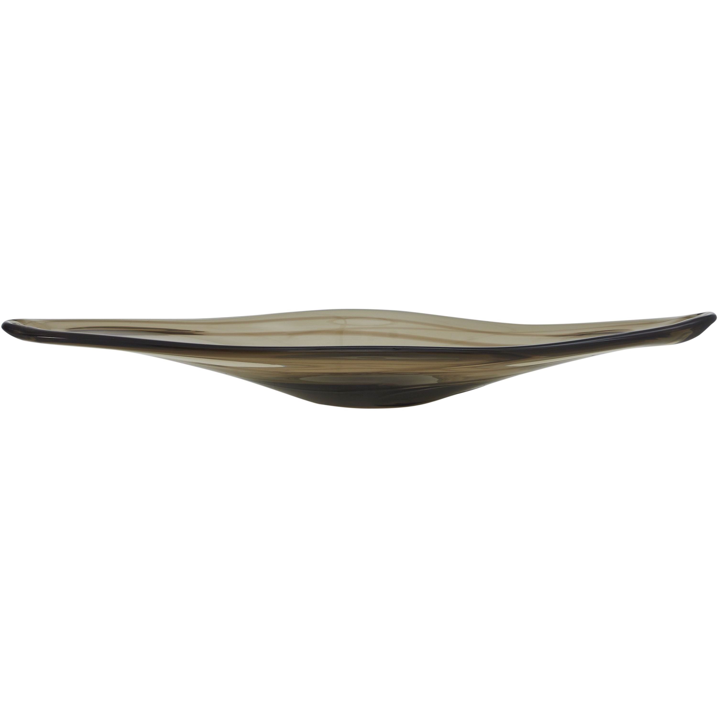 Soluna 23 X 3 inch Indoor Outdoor Bowl