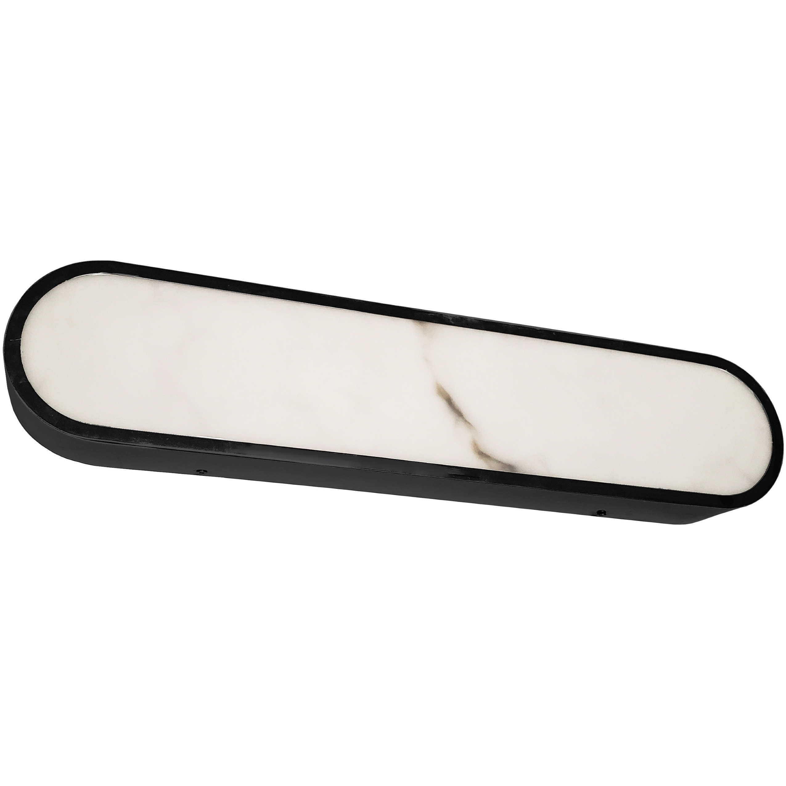 Walsh Wall Sconce Wall Light in Matte Black