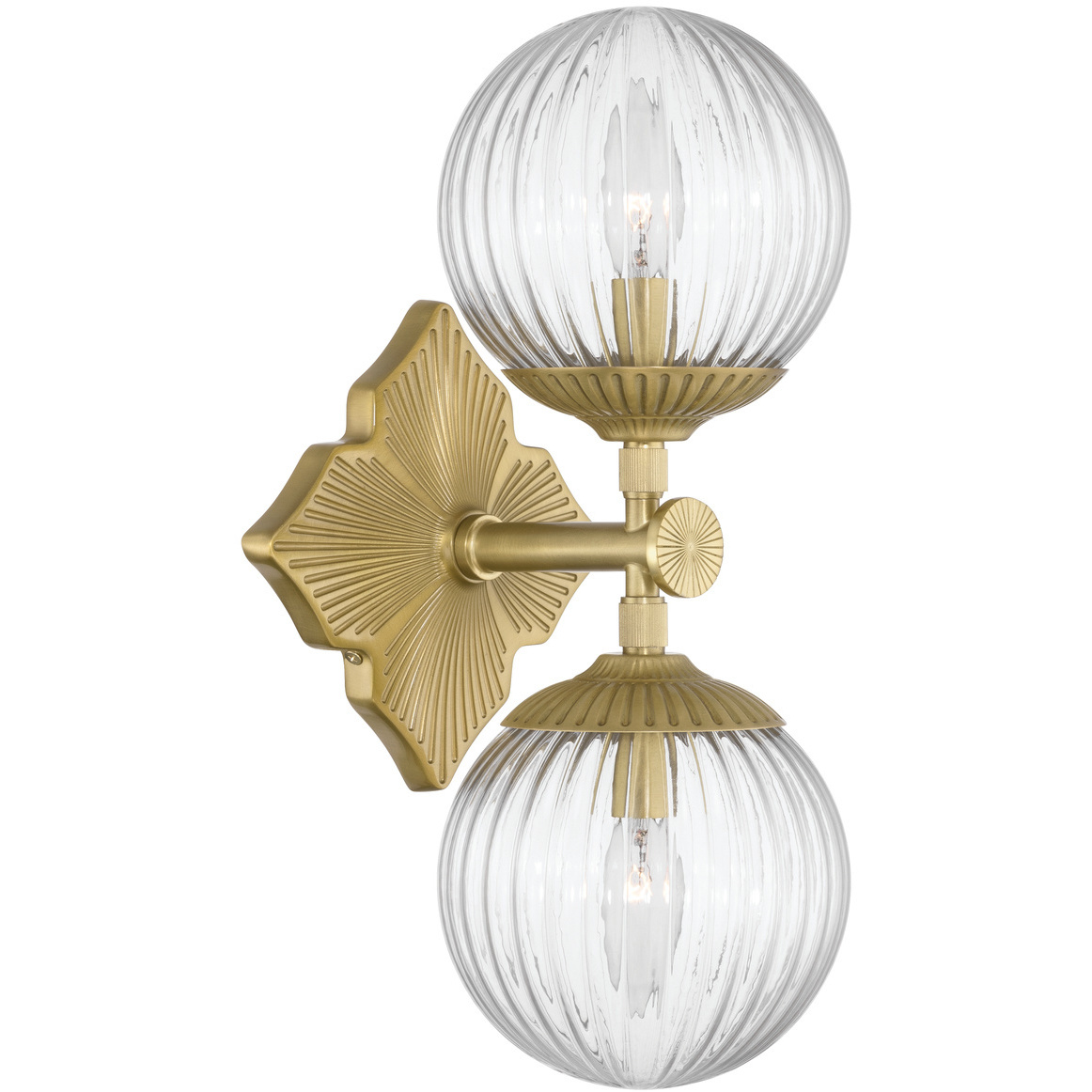 Orly Bath Wall Light