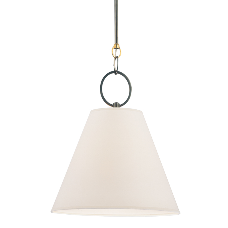 Altamont 1 Light 18 inch Distressed Bronze Pendant Ceiling Light