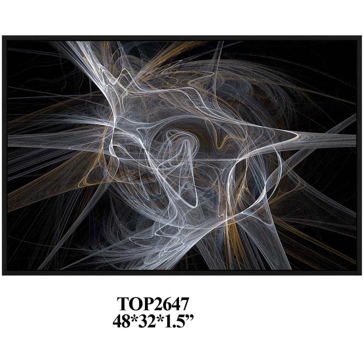 Orion Wall Art