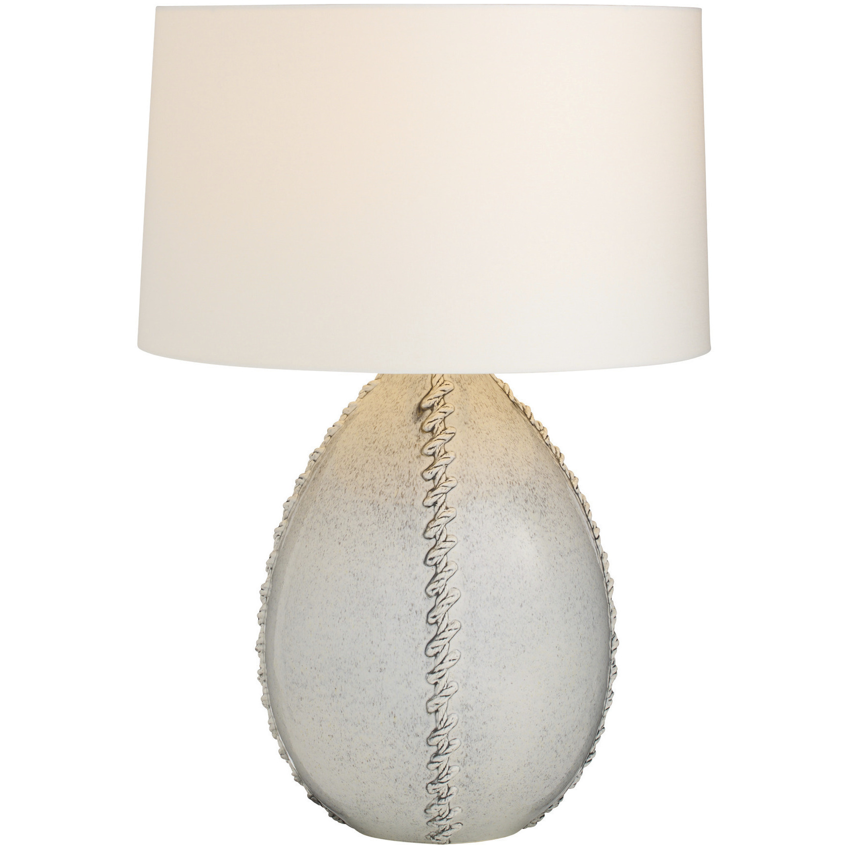 Jaxx 29.5 inch 150 watt Ice Reactive and Antique Brass Table Lamp Portable Light