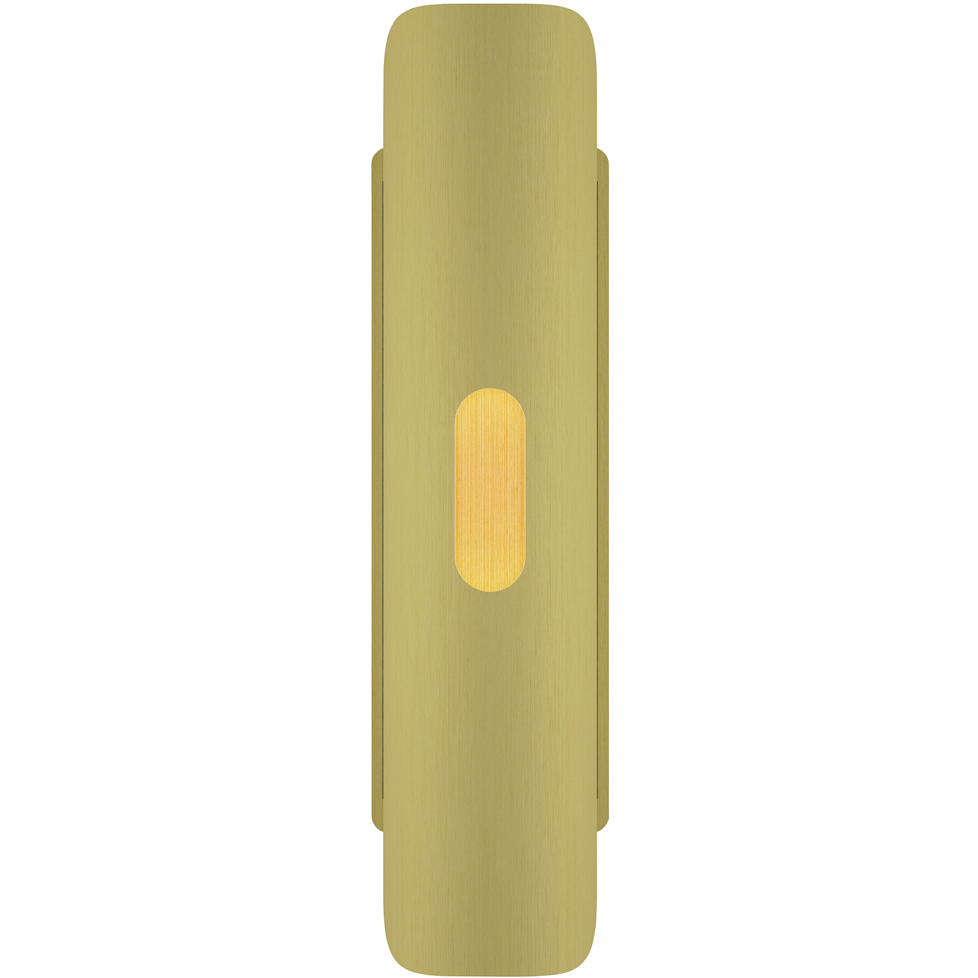 Lupe LED 5.5 inch Pale Green Wall Sconce Wall Light