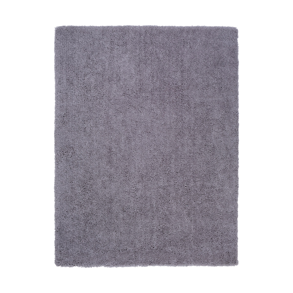 Goddess 126 X 96 inch Medium Gray Rugs, Polyester