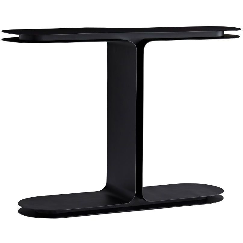 Alberto Bronze Console Table