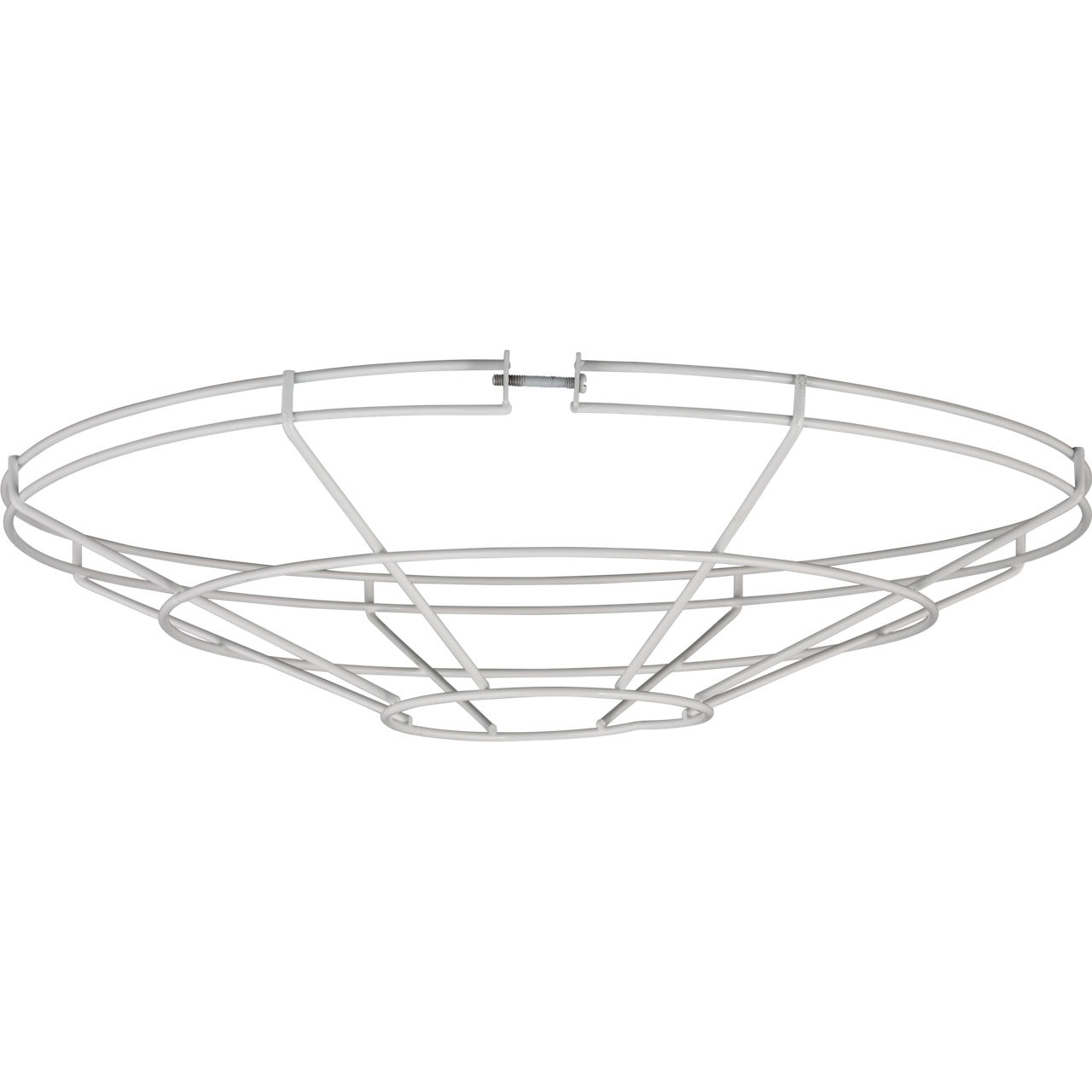 Sean Lavin Barn Light White Barn Light Cage Accessory