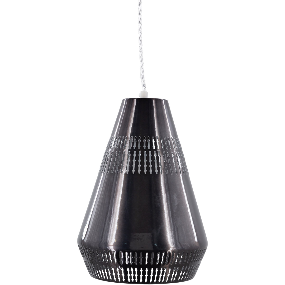 Henrik 1 Light 9 inch Pendant Ceiling Light