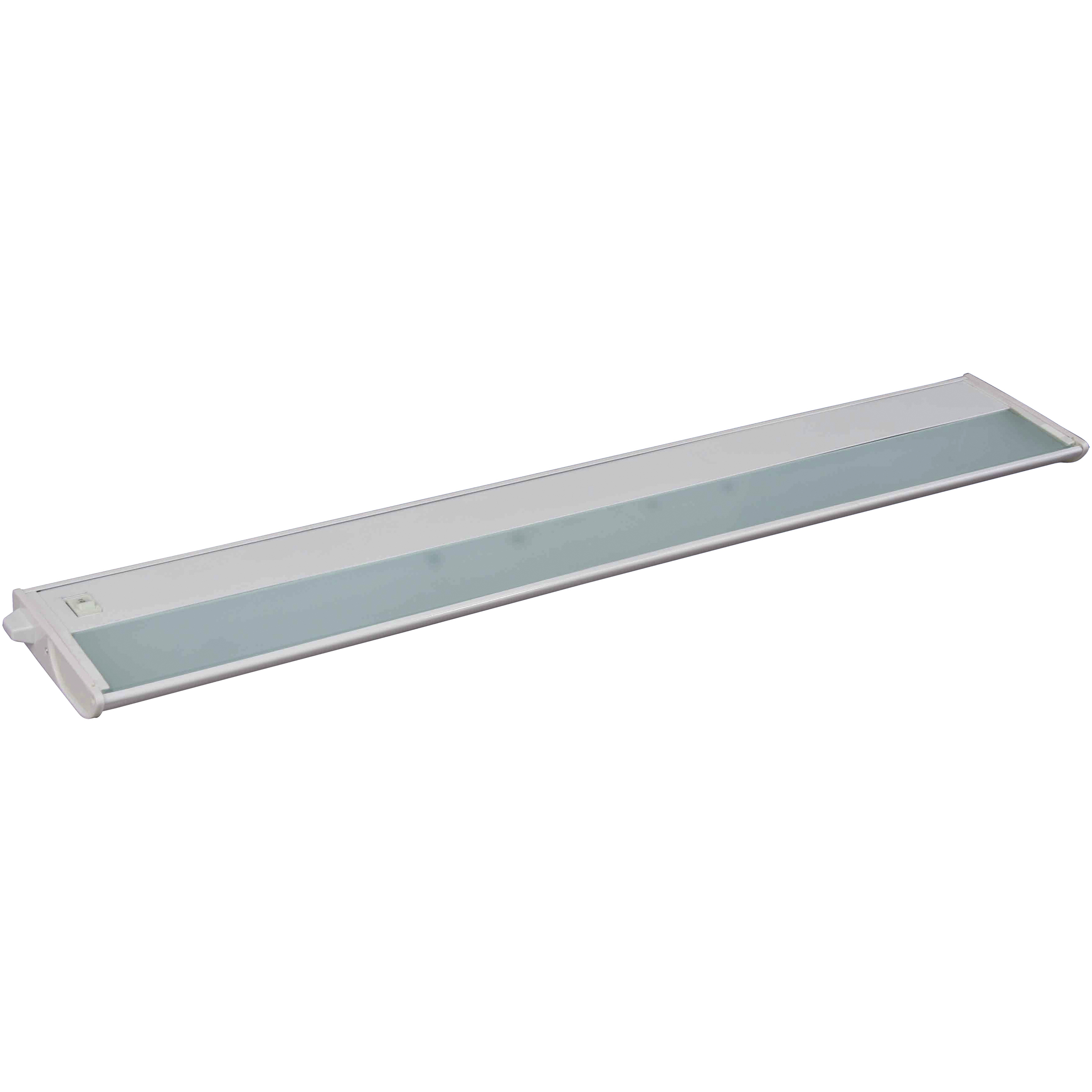 CounterMax MX-X12 120 Xenon 30 inch White Under Cabinet Kit