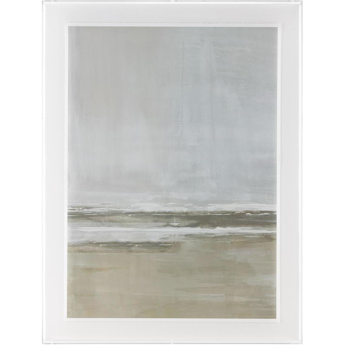 Carol Benson-Cobb's The Walk I Shadowbox