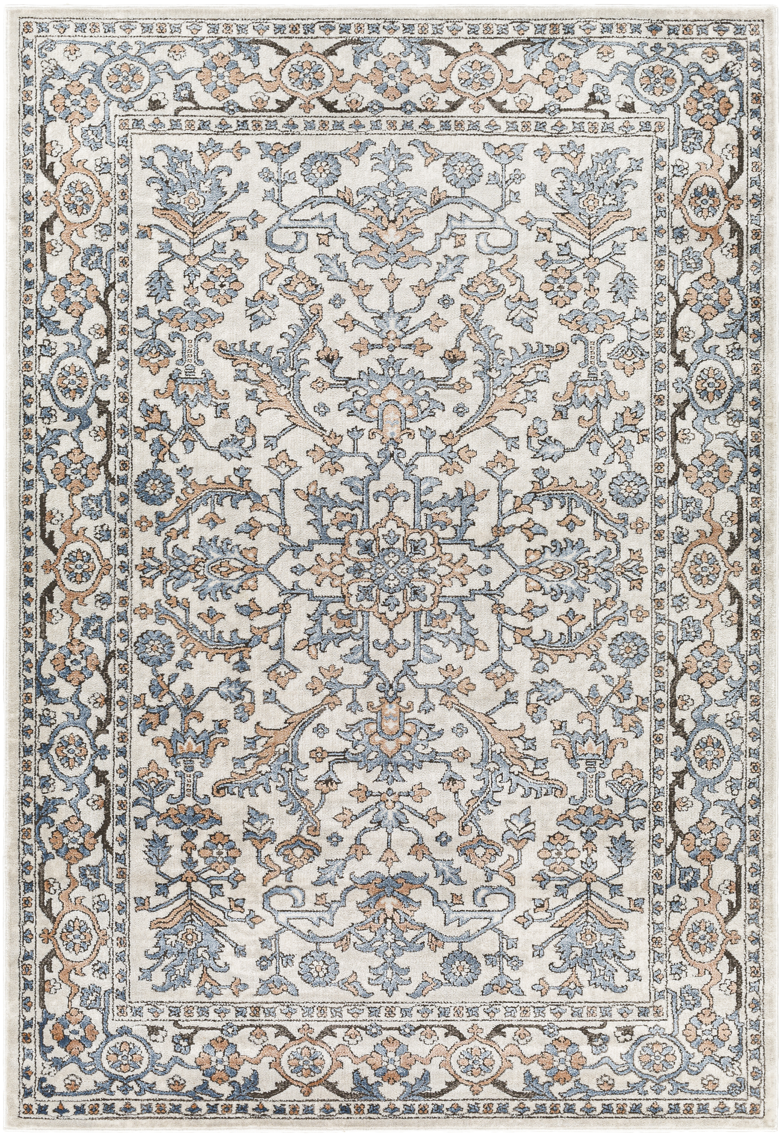 Marvel 87 X 63 inch Rug, Rectangle