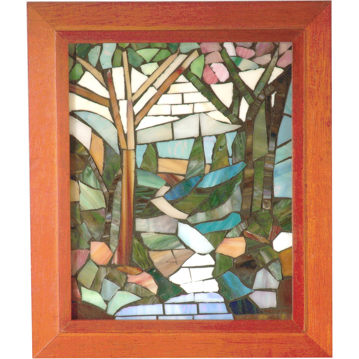 Springdale Wall Art Panel