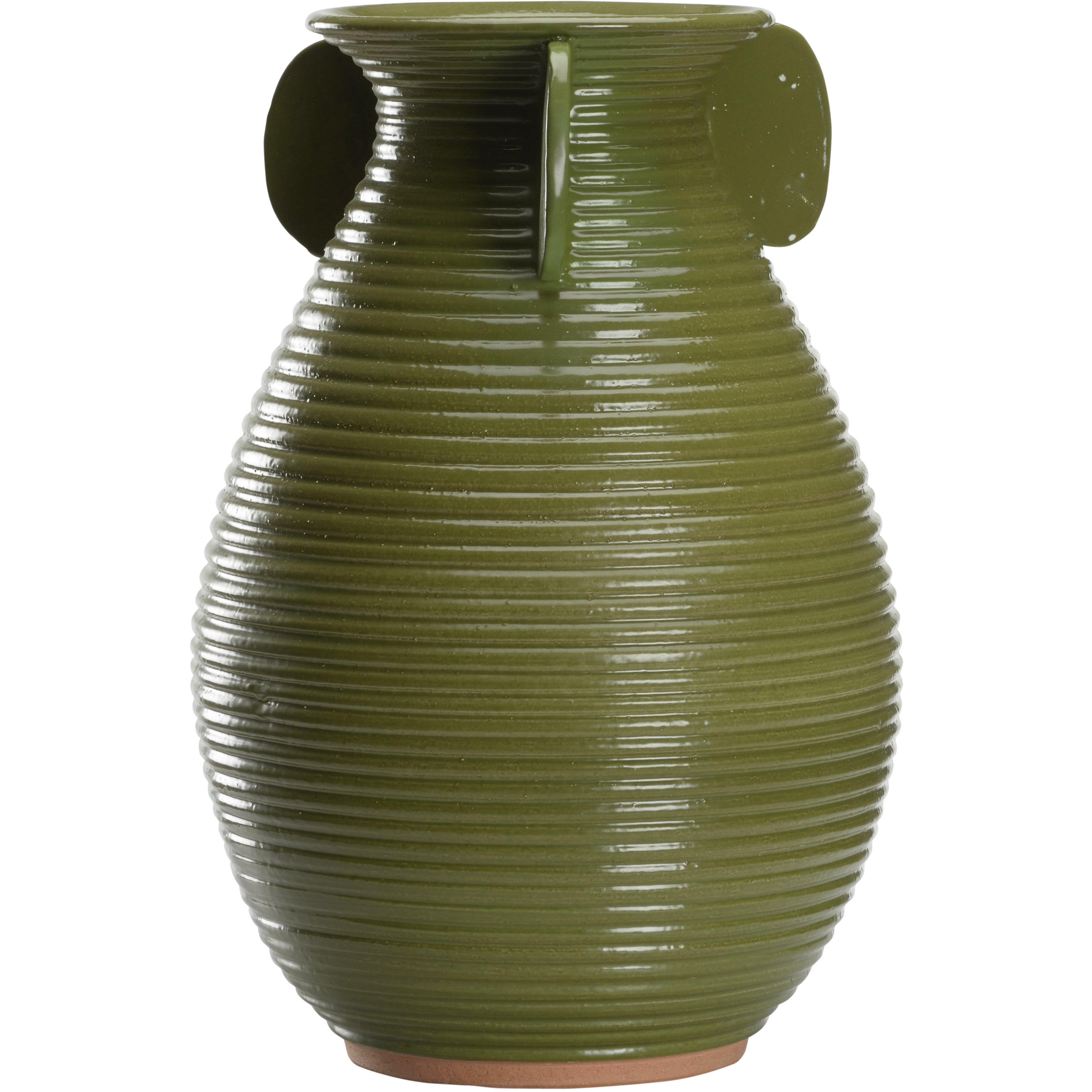 June 20.25 X 13.5 inch Vase