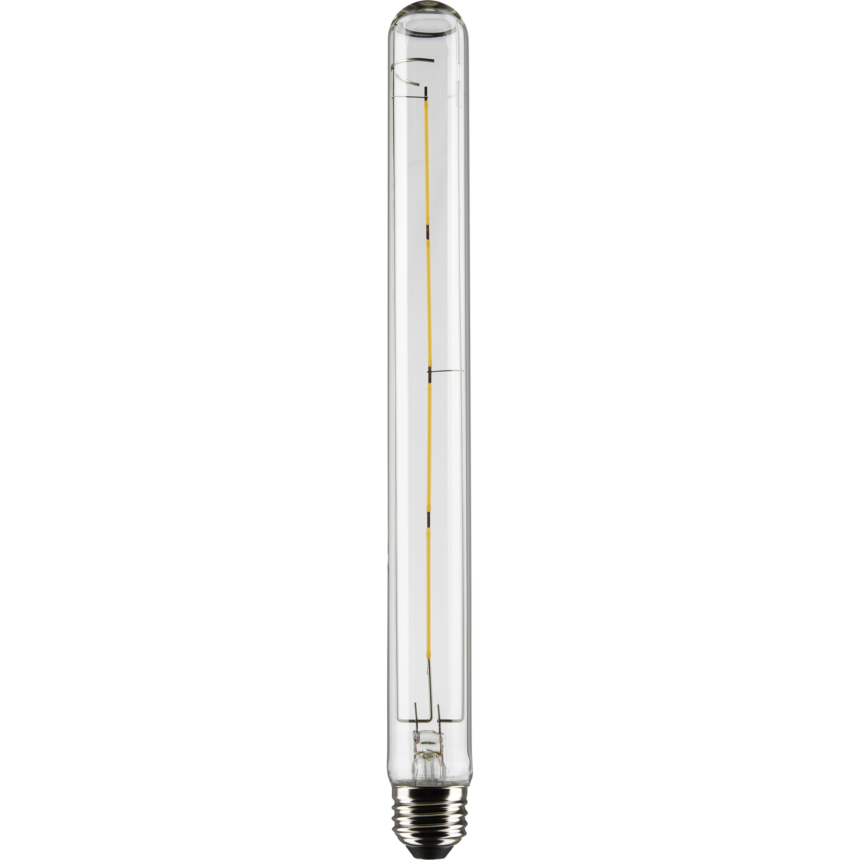 Lumos LED Medium Medium 8.00 watt 2700K LED Filament