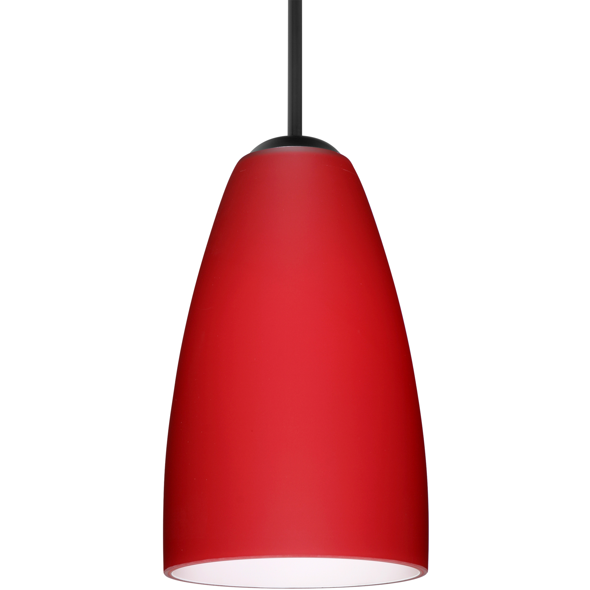 Riva 9 1 Light Black Cord Pendant Ceiling Light