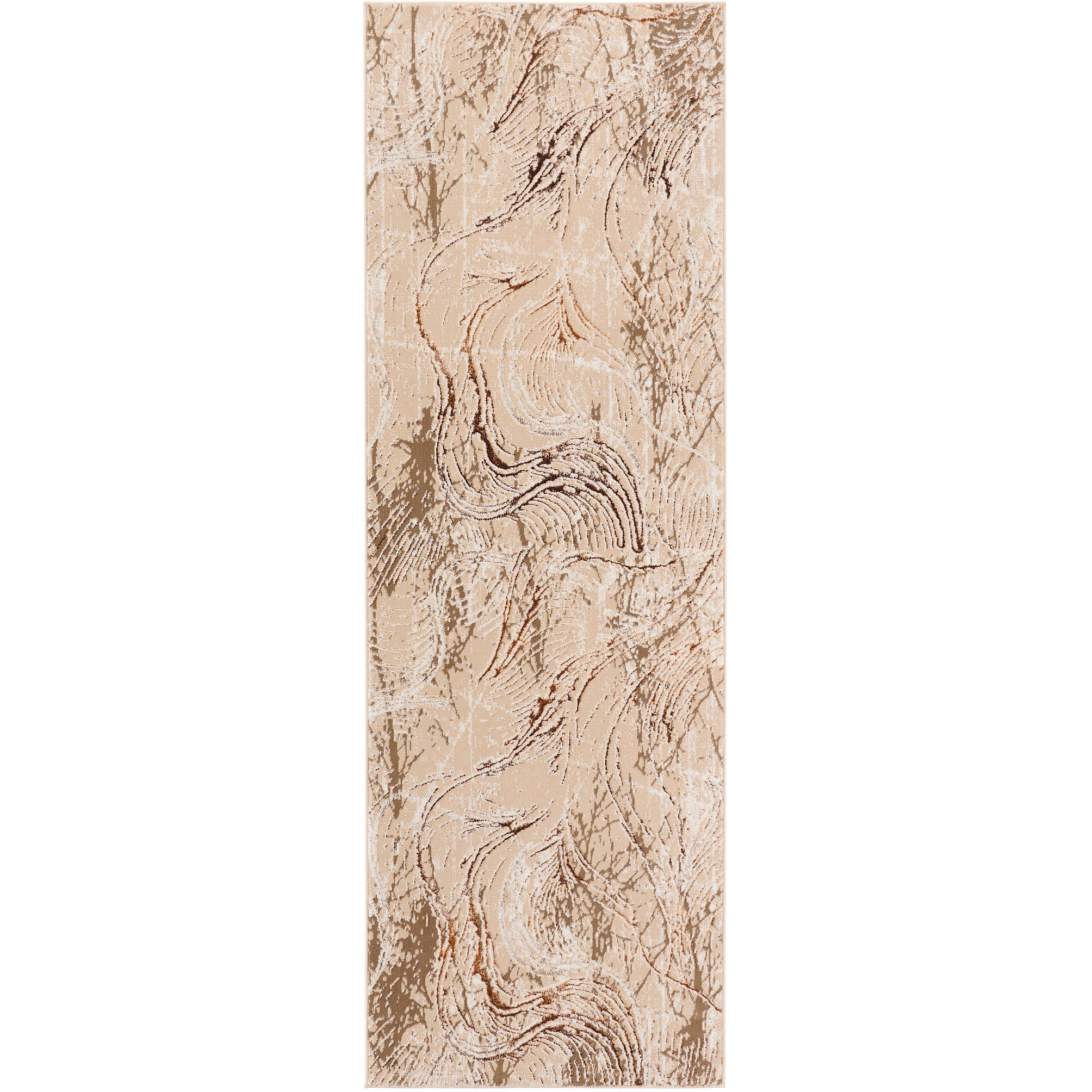 Piave Brown Indoor Rug