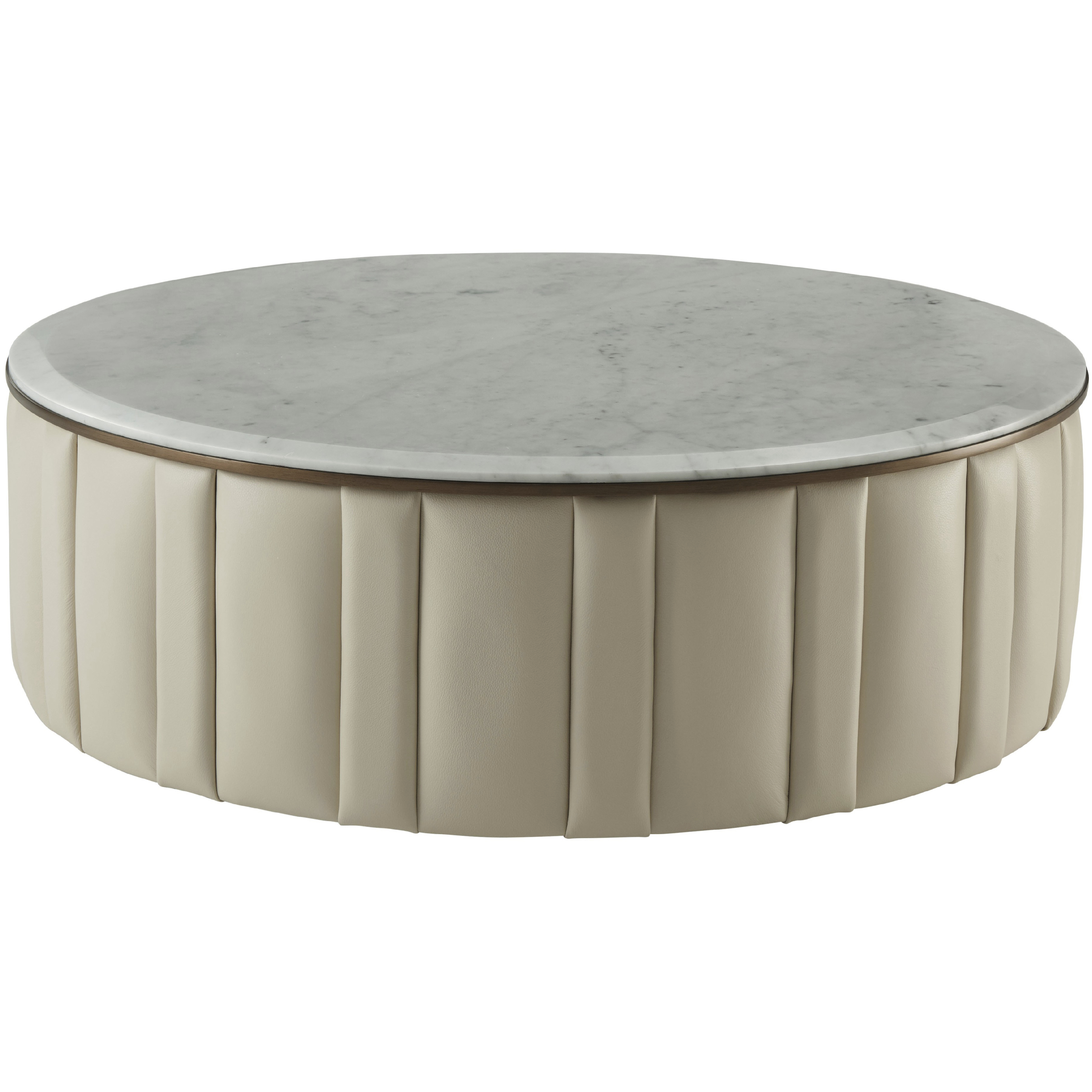 Steve Leung 47.25 X 47.25 inch Cocktail Table