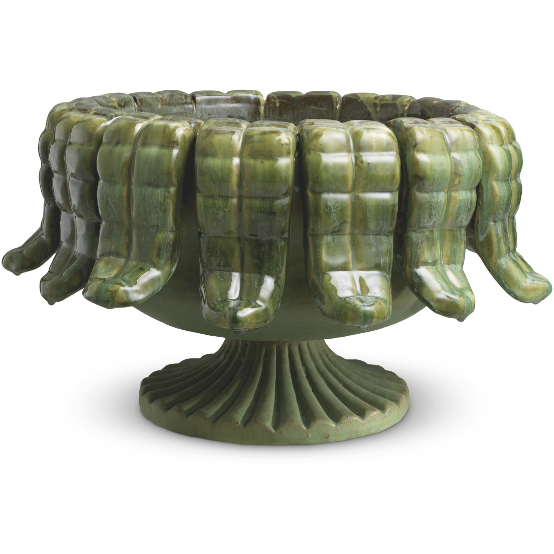 Grantham Green Outdoor Planter