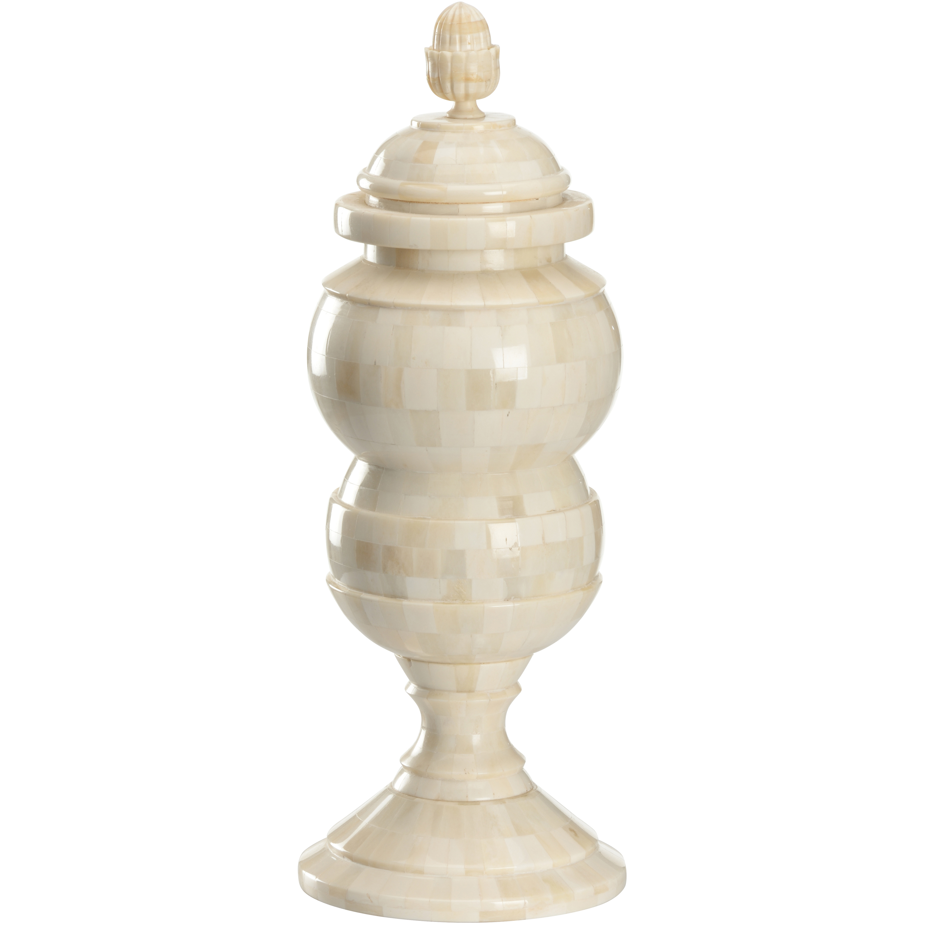 Cyrus 19.5 X 7 inch Jar