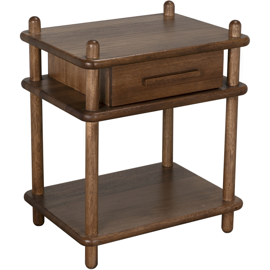 Keller Side Table