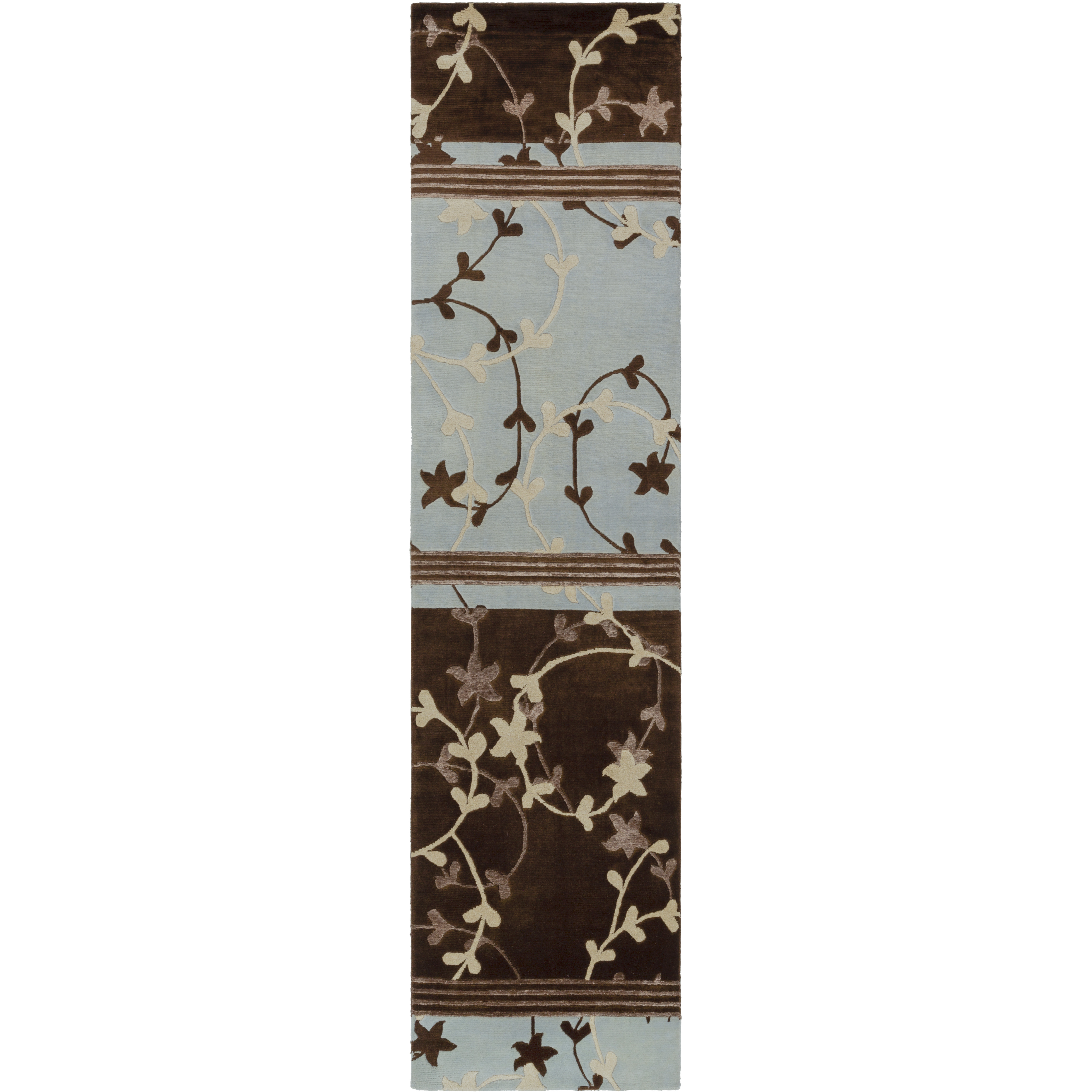 Mugal 120 X 30 inch Rug