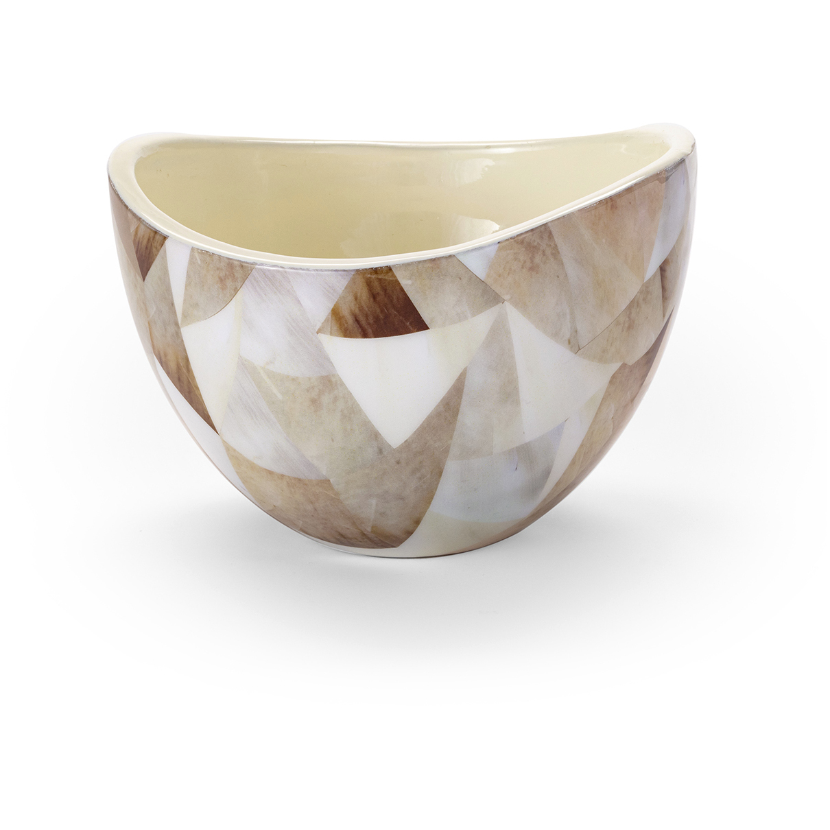 Jake 7.5 X 5 inch Bowl, Small