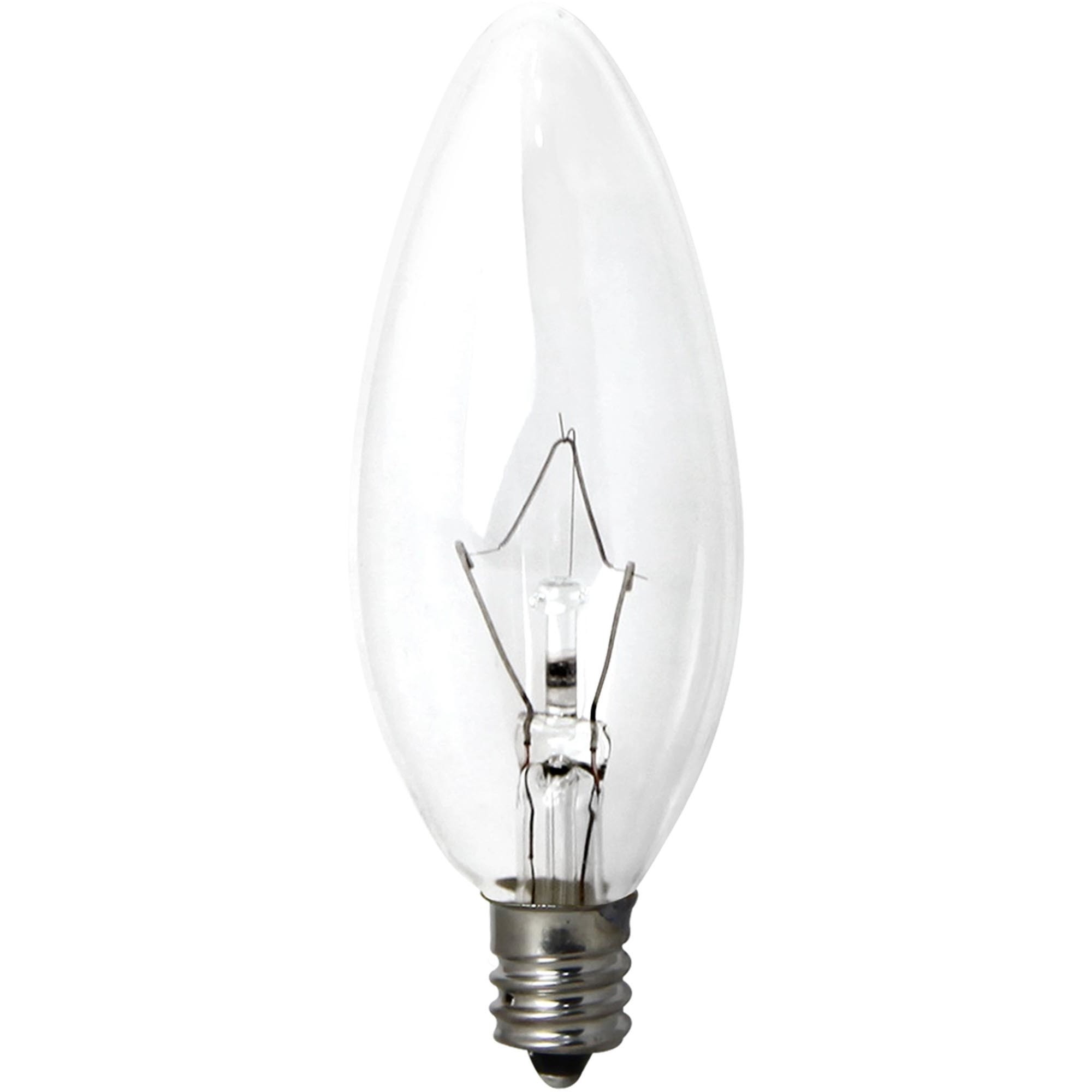 Max 40w e14 bulb 2025